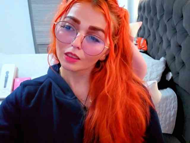 Alexatexass webcam