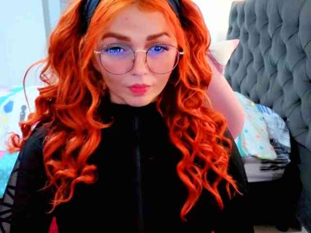 Alexatexass webcam