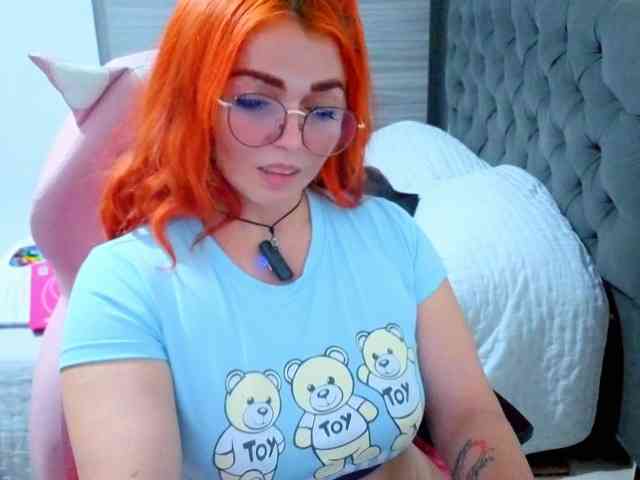 Alexatexass webcam