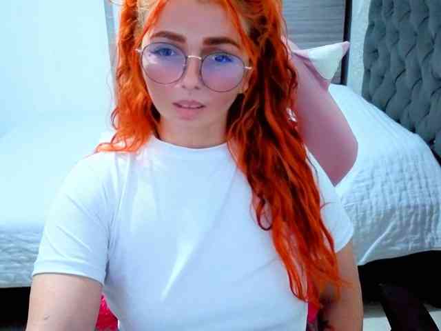 Alexatexass Live Webcam on BongaCams