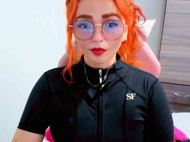 Alexatexass webcam