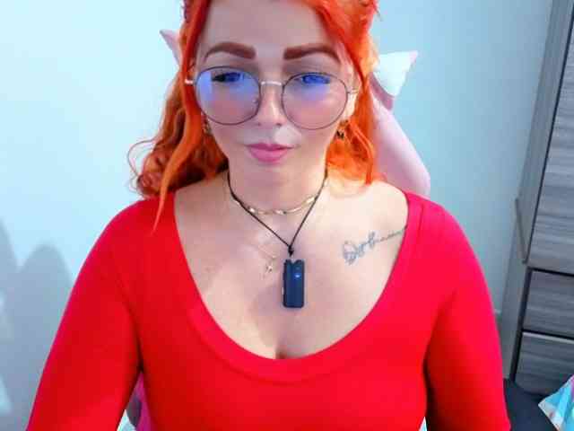 Alexatexass webcam