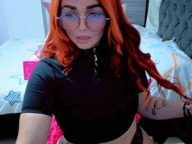 Alexatexass webcam