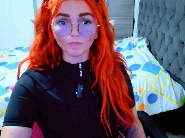 Alexatexass webcam