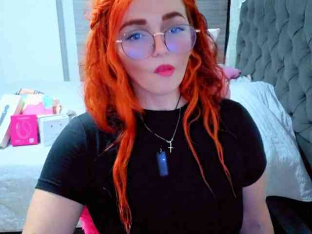 Alexatexass webcam