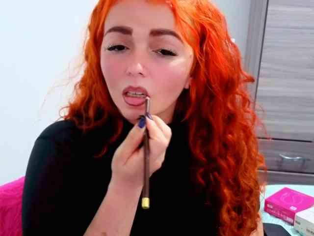 Alexatexass webcam