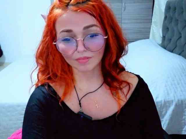 Alexatexass Live Webcam on BongaCams