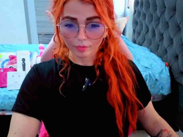 Alexatexass webcam
