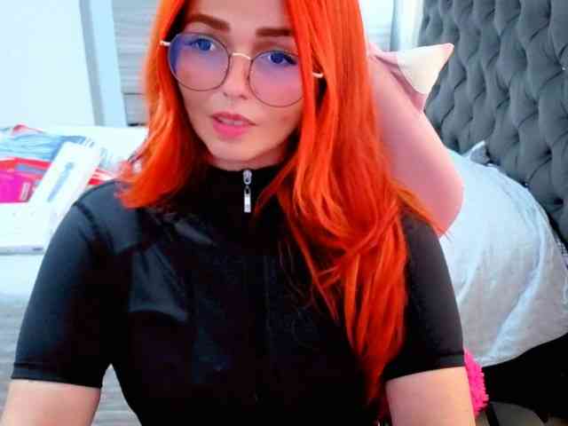 Alexatexass webcam