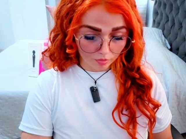 Alexatexass webcam