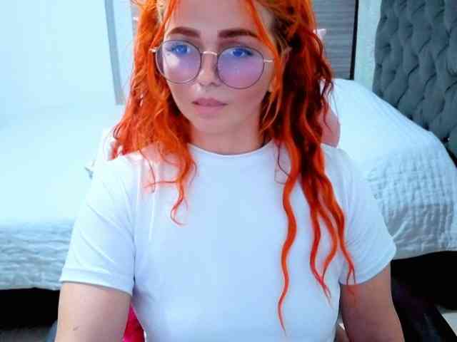 Alexatexass Live Webcam on BongaCams