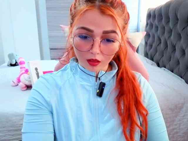 Alexatexass webcam