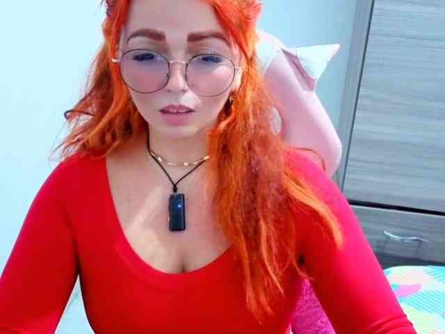 Alexatexass Live Webcam on BongaCams