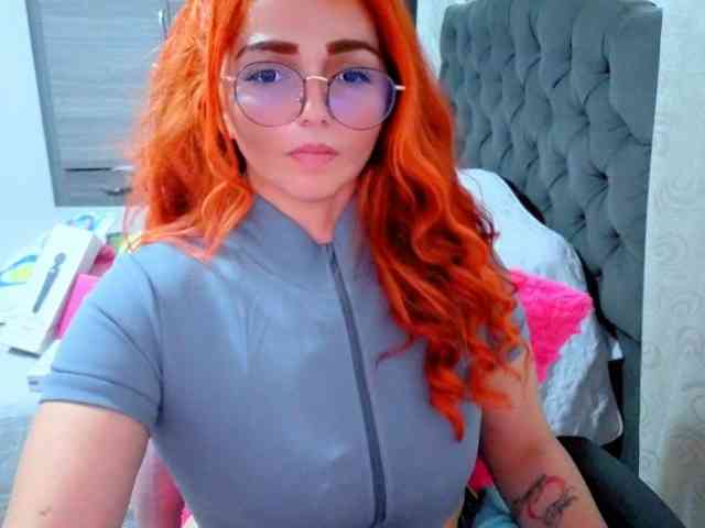 Alexatexass webcam