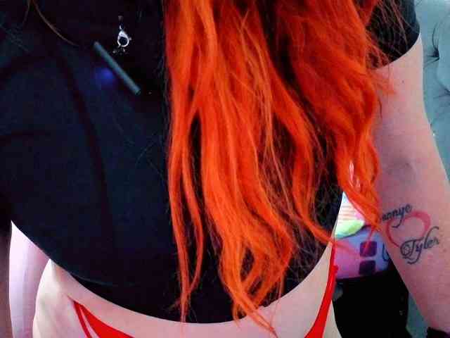 Alexatexass webcam