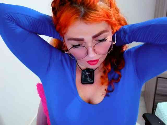 Alexatexass webcam