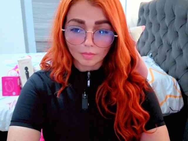 Alexatexass webcam