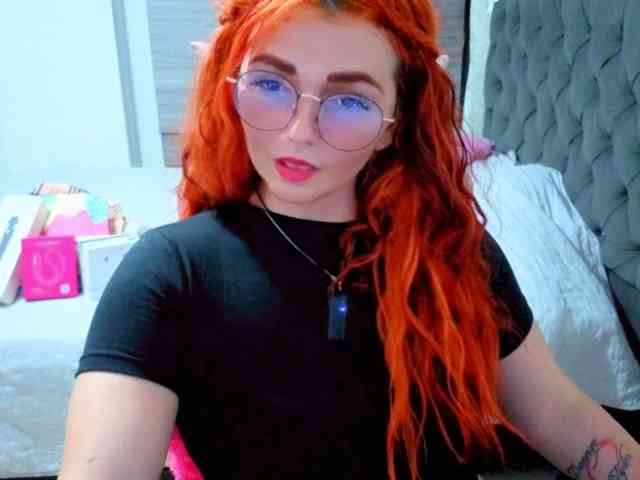 Alexatexass webcam