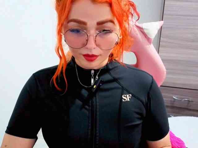 Alexatexass webcam