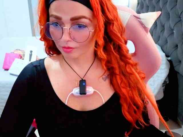 Alexatexass webcam