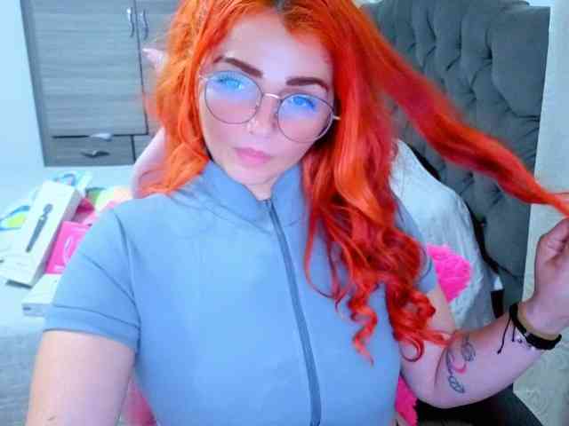 Alexatexass webcam