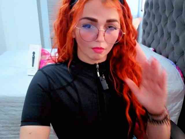 Alexatexass webcam