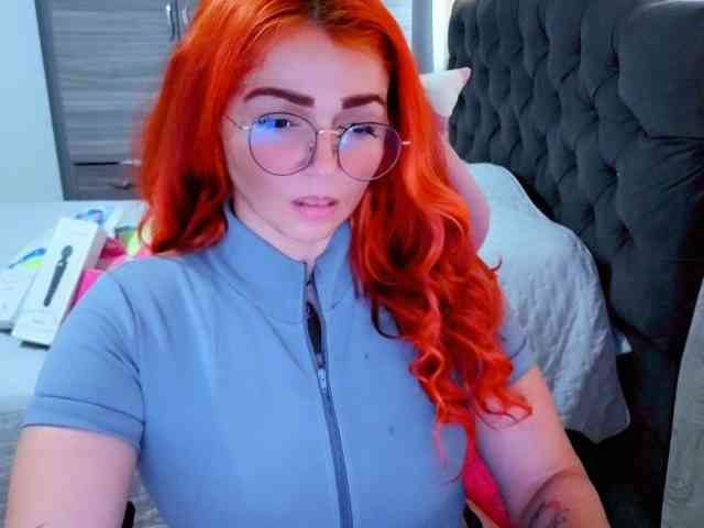 Alexatexass webcam