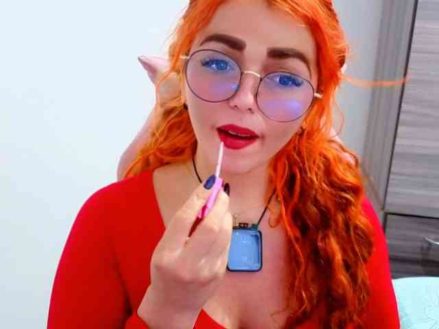 Alexatexass webcam