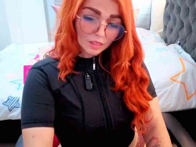 Alexatexass webcam