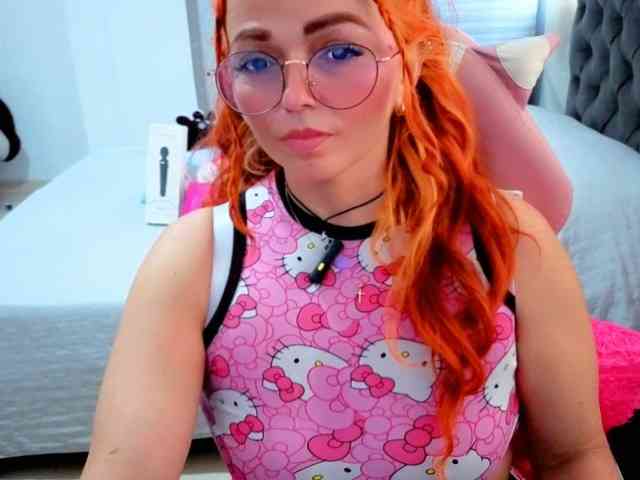 Alexatexass webcam