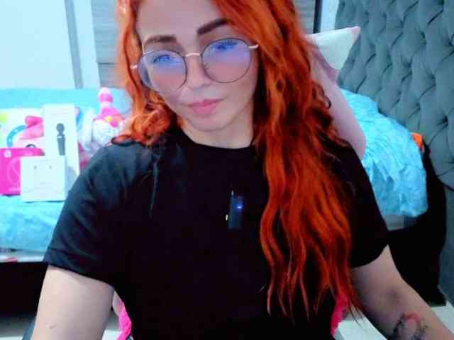 Alexatexass webcam