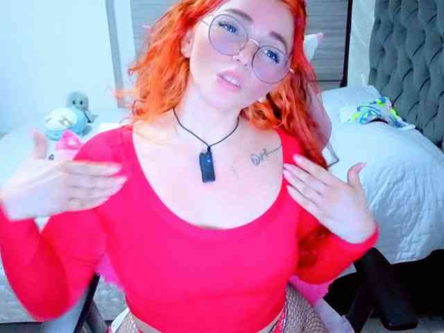 alexatexass's live room