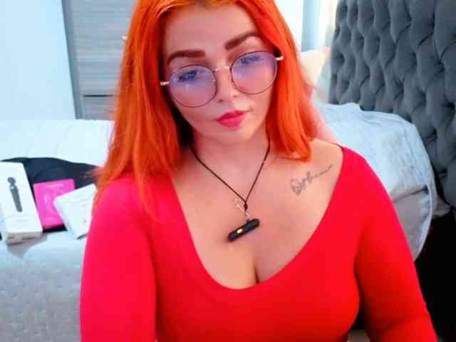 Alexatexass webcam