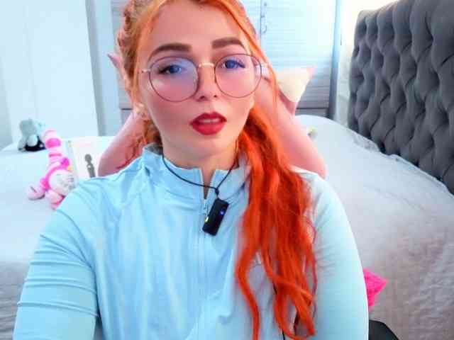 Alexatexass webcam