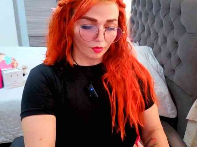 Alexatexass webcam