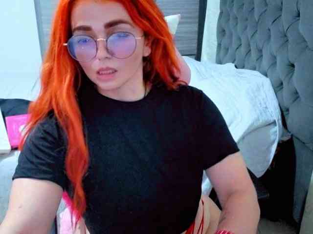 Alexatexass webcam