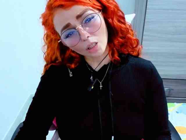 Alexatexass's webcam live show