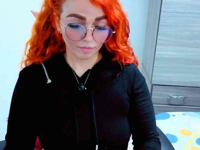 Alexatexass Live Webcam on BongaCams