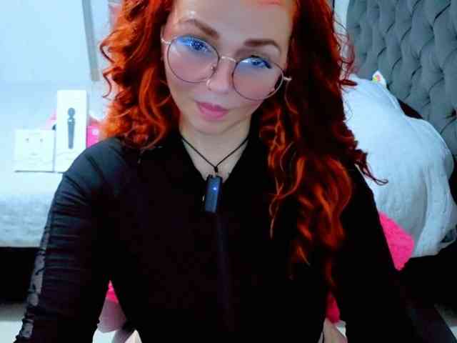 Alexatexass Live Webcam on BongaCams