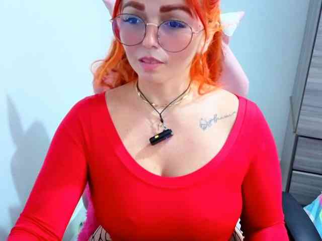 Alexatexass webcam