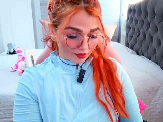 Alexatexass webcam