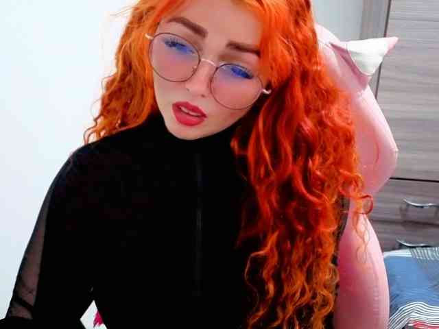 Alexatexass webcam