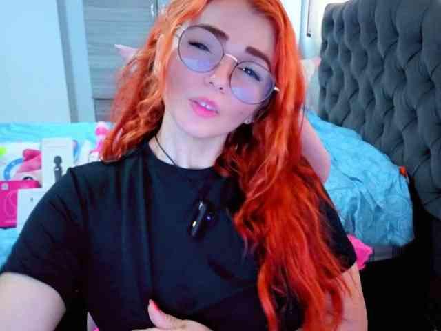 Alexatexass webcam