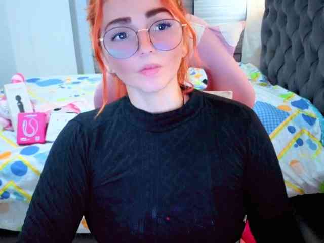 Alexatexass webcam