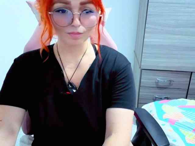 Alexatexass Live Webcam on BongaCams