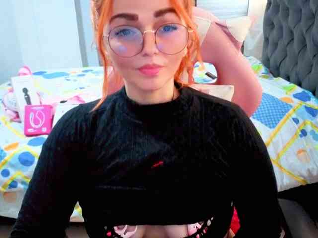 Alexatexass webcam