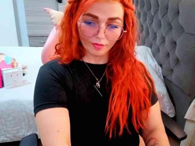 Alexatexass webcam