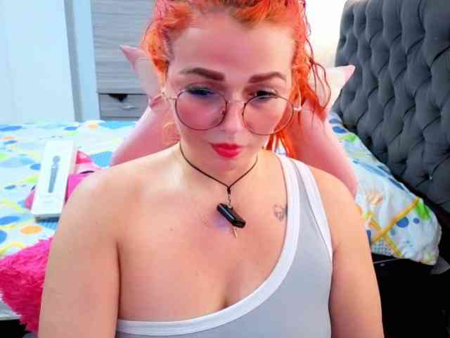 Alexatexass webcam
