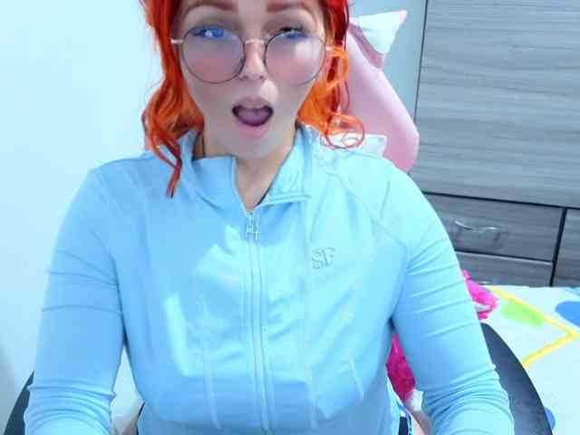 Modella: Alexatexass