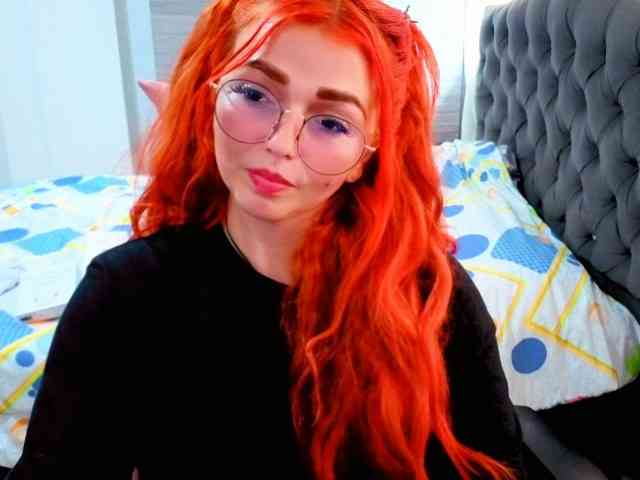 Alexatexass webcam